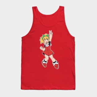 ROLL 11 Tank Top